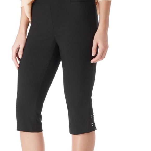 89th & Madison Pants - Women’s size 20 89th & Madison sailor capris